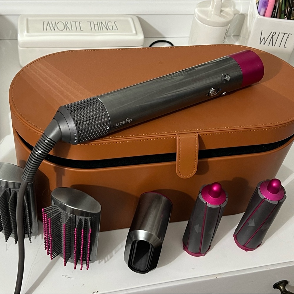 Dyson Airwrap